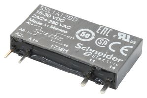SCHNEIDER ELECTRIC SSL1A12BD
