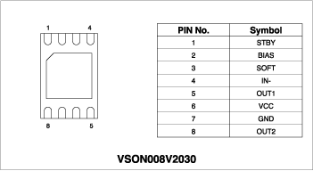 Product schematic image