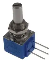 BOURNS 81A1A-B28-A15L