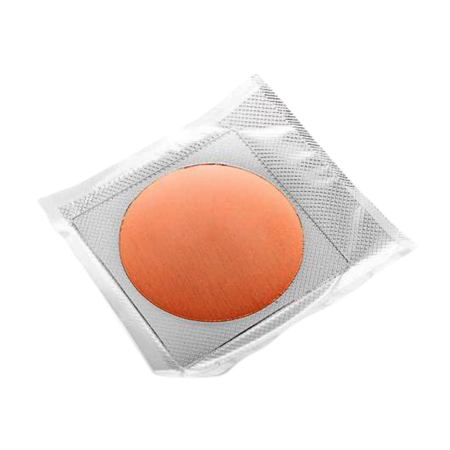 KLG-100100-18CU(+PMMA)