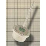 Microchip Technology-SBR6045PF Rectifiers Diode Schottky 45V 60A 2-Pin DO-21