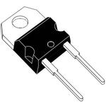 STMicroelectronics-STTH12T06DI Rectifiers Diode Switching 600V 12A 2-Pin(2+Tab) TO-220AC Tube