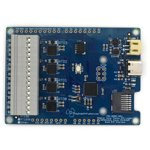 FDQ-30002-PT1K FDQ-30002-PT1K