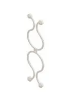 ESSENTRA COMPONENTS DTL5555-20-01