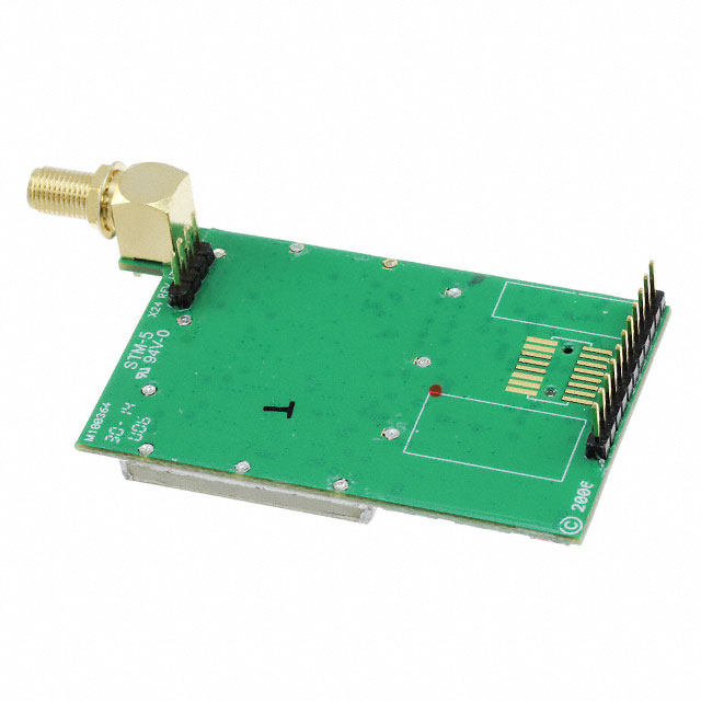 X24-009NSI Bottom X24-009NSI Bottom