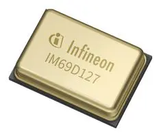 INFINEON IM69D127V11XTMA1 INFINEON IM69D127V11XTMA1