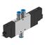 CPE18-M3H-5/3B-QS-10 CPE18-M3H-5/3B-QS-10