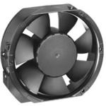 ebm-papst-6424U Blowers and Fans DC Axial Fan Flange Mount