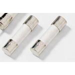 Littelfuse-097706.3MXP Fuses Fuse Cartridge Slow Blow Acting 6.3A 500V Holder Cartridge 5 X 20mm Ceramic Bulk PSE/SEMKO