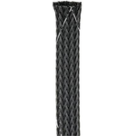 Panduit-SE12PFR-MR0 Cable Accessories Cable Accessories Braided Expandable Sleeving Polyethylene Terephthalate Black