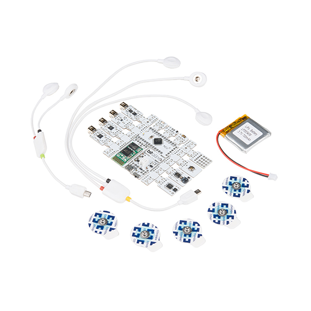DEV-14022 DEV-14022