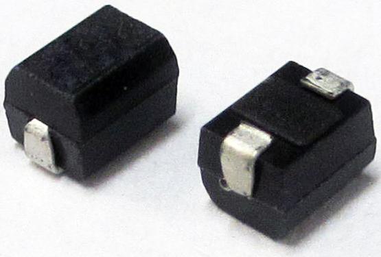 Abracon-AISM-1210-1R0K-T Inductor Surface Mount Inductor RF Molded Wirewound 1uH 10% 7.96MHz 30Q-Factor 0.4A 0.7Ohm DCR 1210 T/R Abracon-AISM-1210-1R0K-T Inductor Surface Mount Inductor RF Molded Wirewound 1uH 10% 7.96MHz 30Q-Factor 0.4A 0.7Ohm DCR 1210 T/R