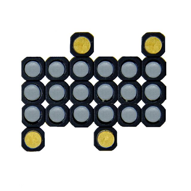 MLPS-B-1-0306-AA-4-PLPC1-10MM MLPS-B-1-0306-AA-4-PLPC1-10MM