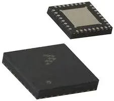 NXP LPC1112JHI33/203E
