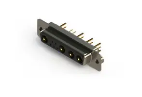 EDAC 628-9W4-224-5TA