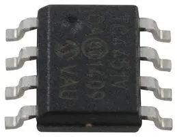 MICROCHIP TC4451VOA