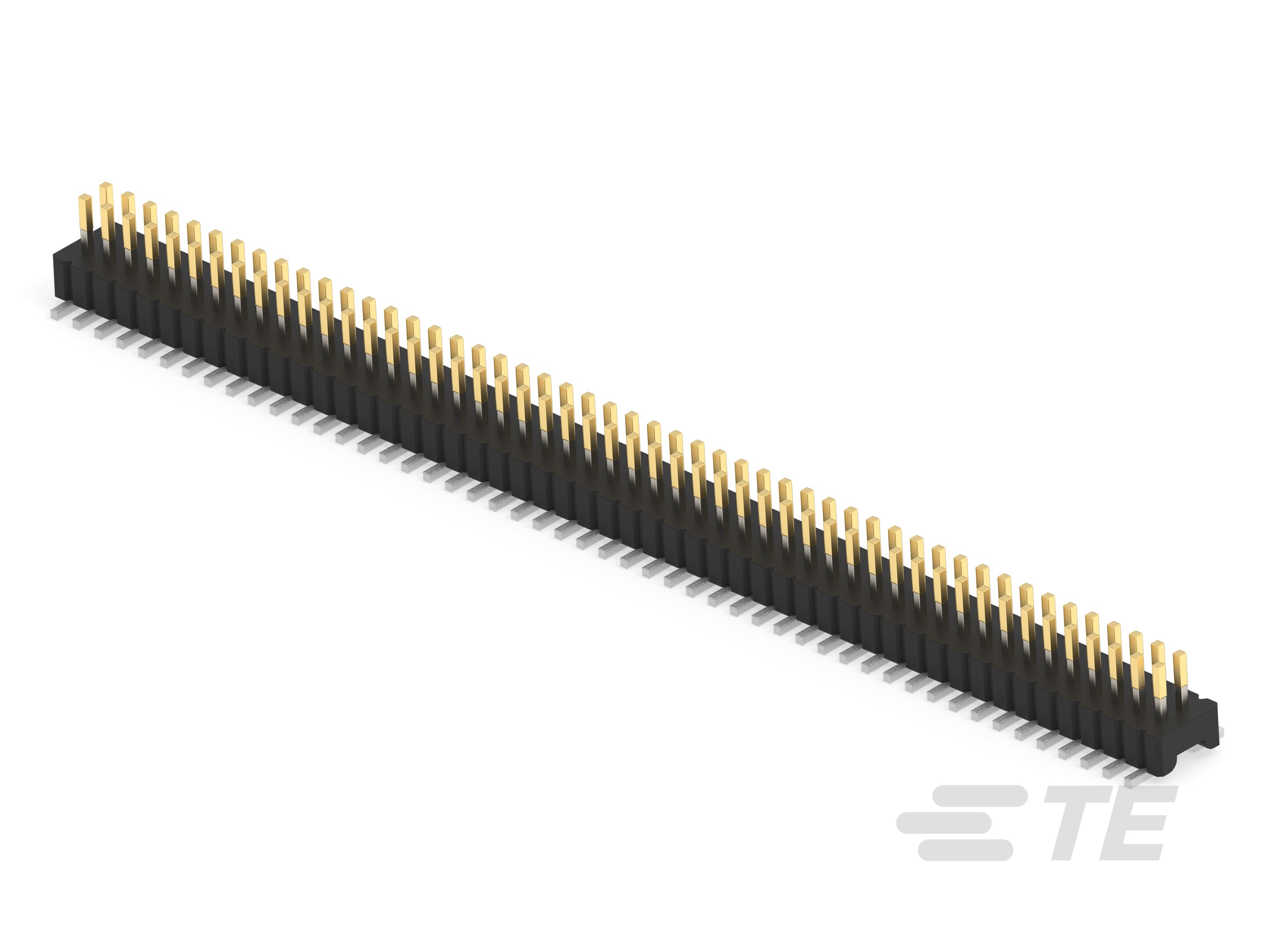 SCL 1.0 HDR DRVT USP 100 SMT G3 TR-5-2331929-1 SCL 1.0 HDR DRVT USP 100 SMT G3 TR-5-2331929-1