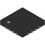 STMicroelectronics-ST8034CQR Smart Card Interface Smart Card Interface 3.3V/5V 250mW T/R 16-Pin QFN EP