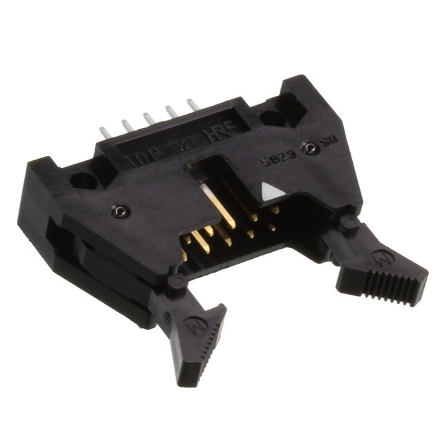 HIF3BD-10PA-2.54DSA(xx)