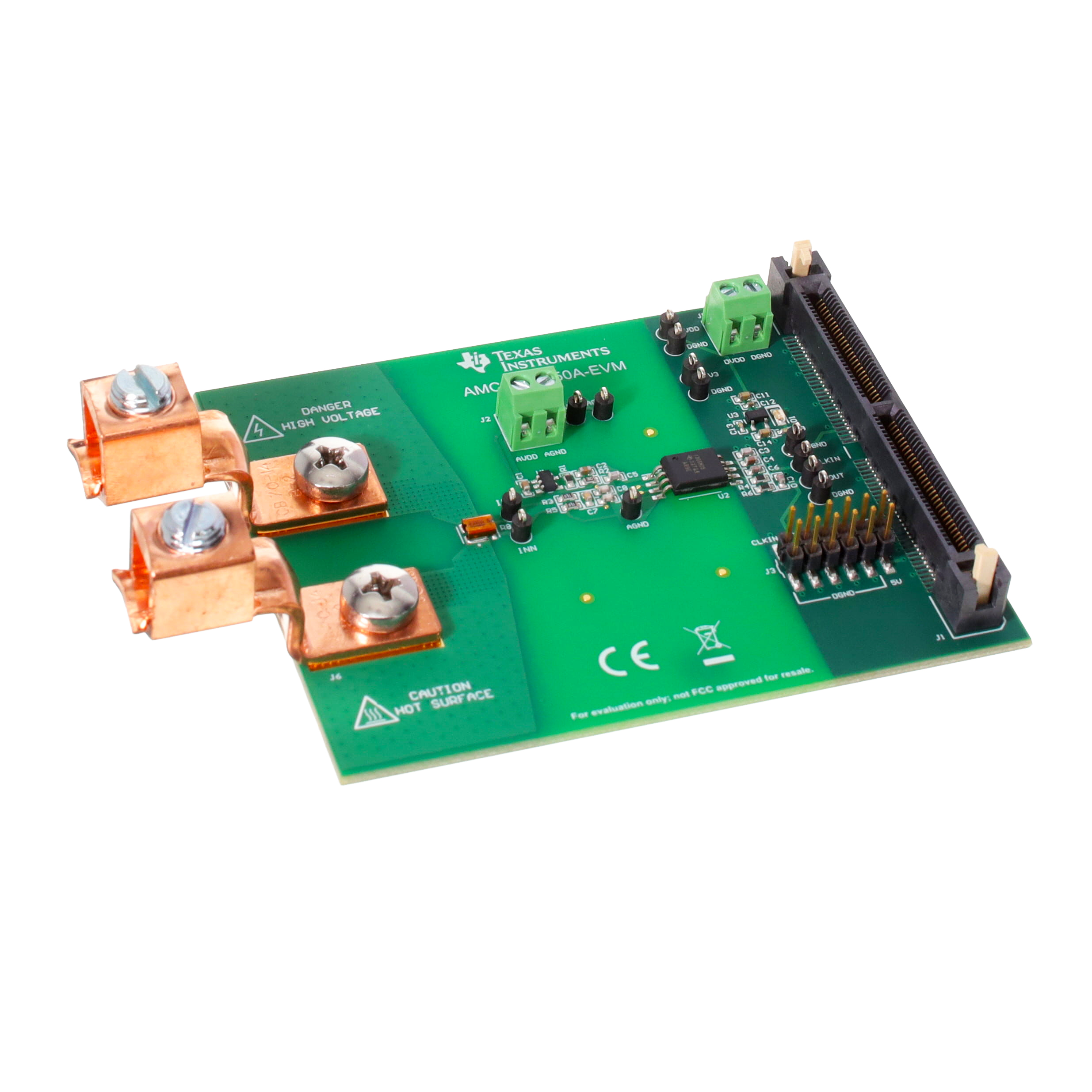 AMC-MOD-50A-EVM AMC-MOD-50A-EVM