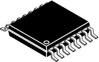 onsemi-MC74ACT139DTR2G Decoders and Demuxes Decoder/Demultiplexer Dual 2-to-4 16-Pin TSSOP T/R