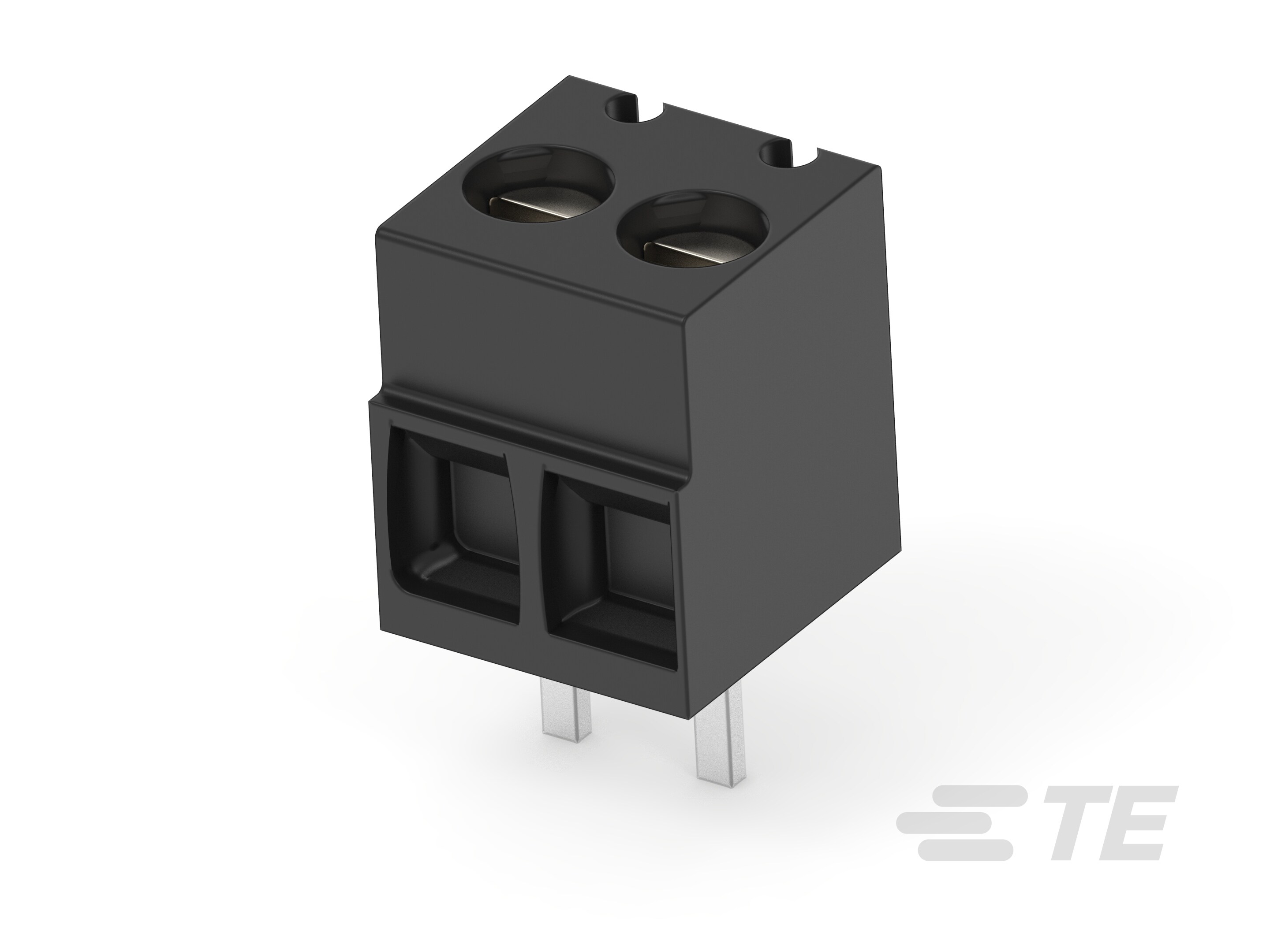 2P,3.50MM,SIDE ENTRY,HIGH TMP-2-1776112-2