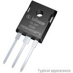 Infineon Technologies AG-IGW40N60TPXKSA1 IGBT Chip Trans IGBT Chip N-CH 600V 80A 246W 3-Pin(3+Tab) TO-247 Tube