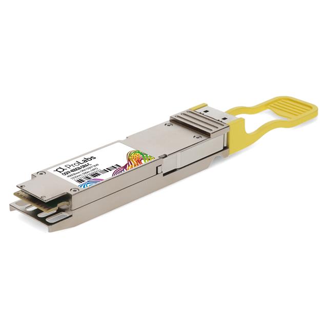OSFP-400GB-DR4-C OSFP-400GB-DR4-C