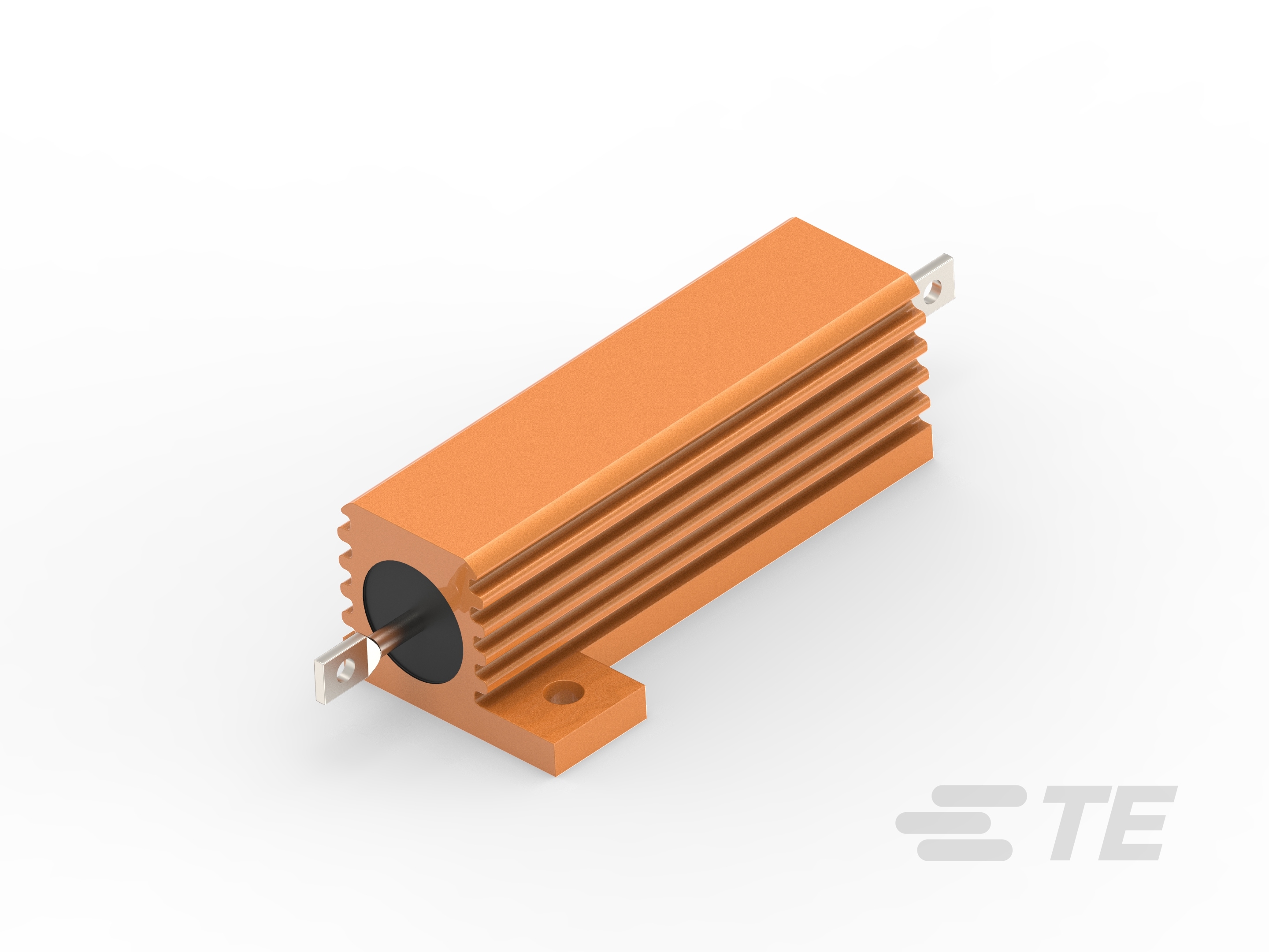 HSA25 100R 1%-5-1676625-4 HSA25 100R 1%-5-1676625-4
