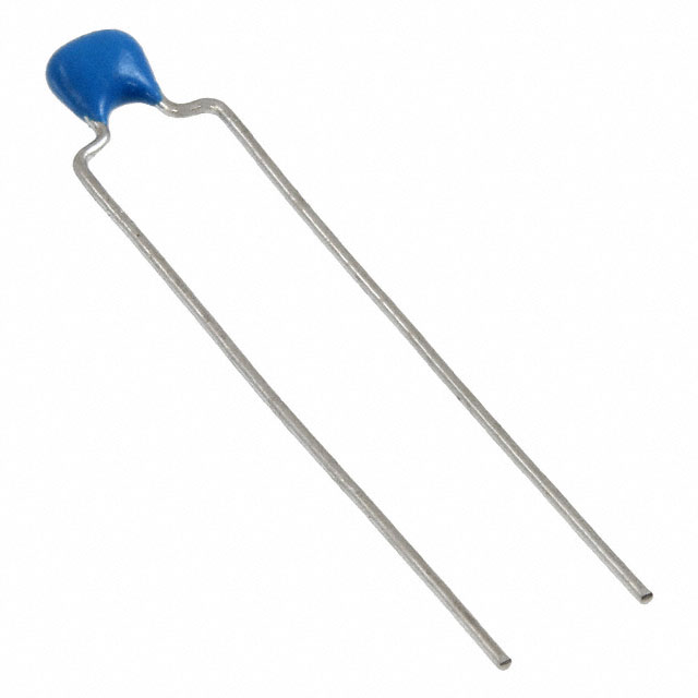 RDE SERIES 1 Case Kinked Leads