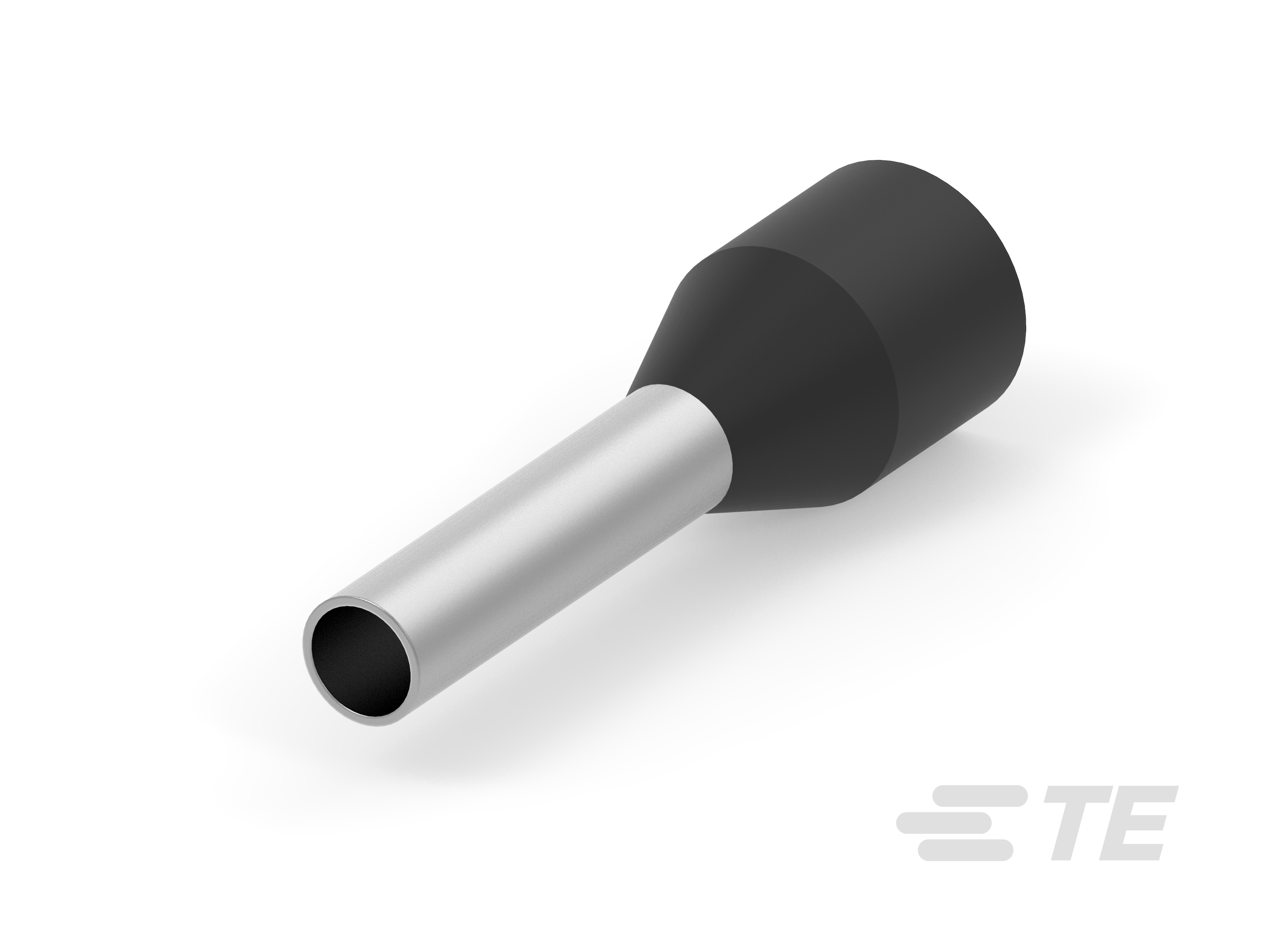 FER,WIRE,PL SLV,1.50/16,L8,BLACK,LP-1-966067-2