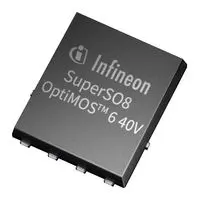 INFINEON BSC0501NSIATMA1