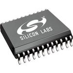 -EFM8UB31F40G-A-QSOP24R Microcontrollers - MCUs MCU 8-bit 8051 CISC 40KB Flash 2.5V/3.3V 24-Pin QSOP T/R