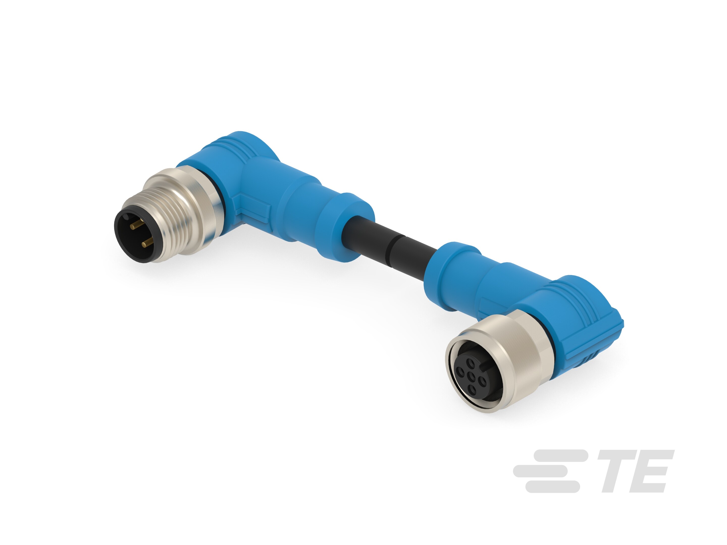 RPC-M12-4MR-3.0SH-M12-4FR-PVC-T4162214004-004