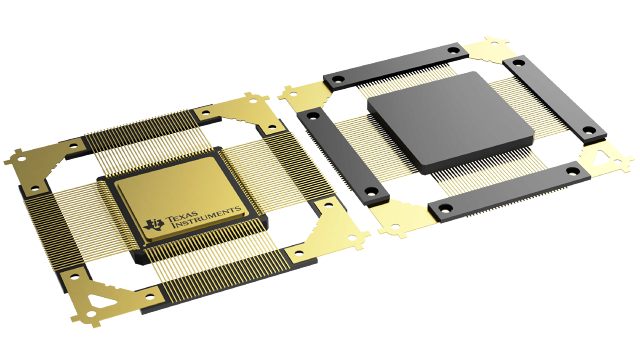 SMJ320C50 product image