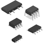 IXYS-XAA170 Solid State Relays - SSRs Solid State Relay 50mA 1.5V DC-IN 0.1A 350V AC/DC-OUT 8-Pin PDIP Tube