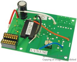 ONSEMI LV8136VGEVB