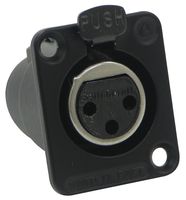 SWITCHCRAFT/CONXALL DE7FBAU