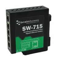BRAINBOXES SW-715 BRAINBOXES SW-715