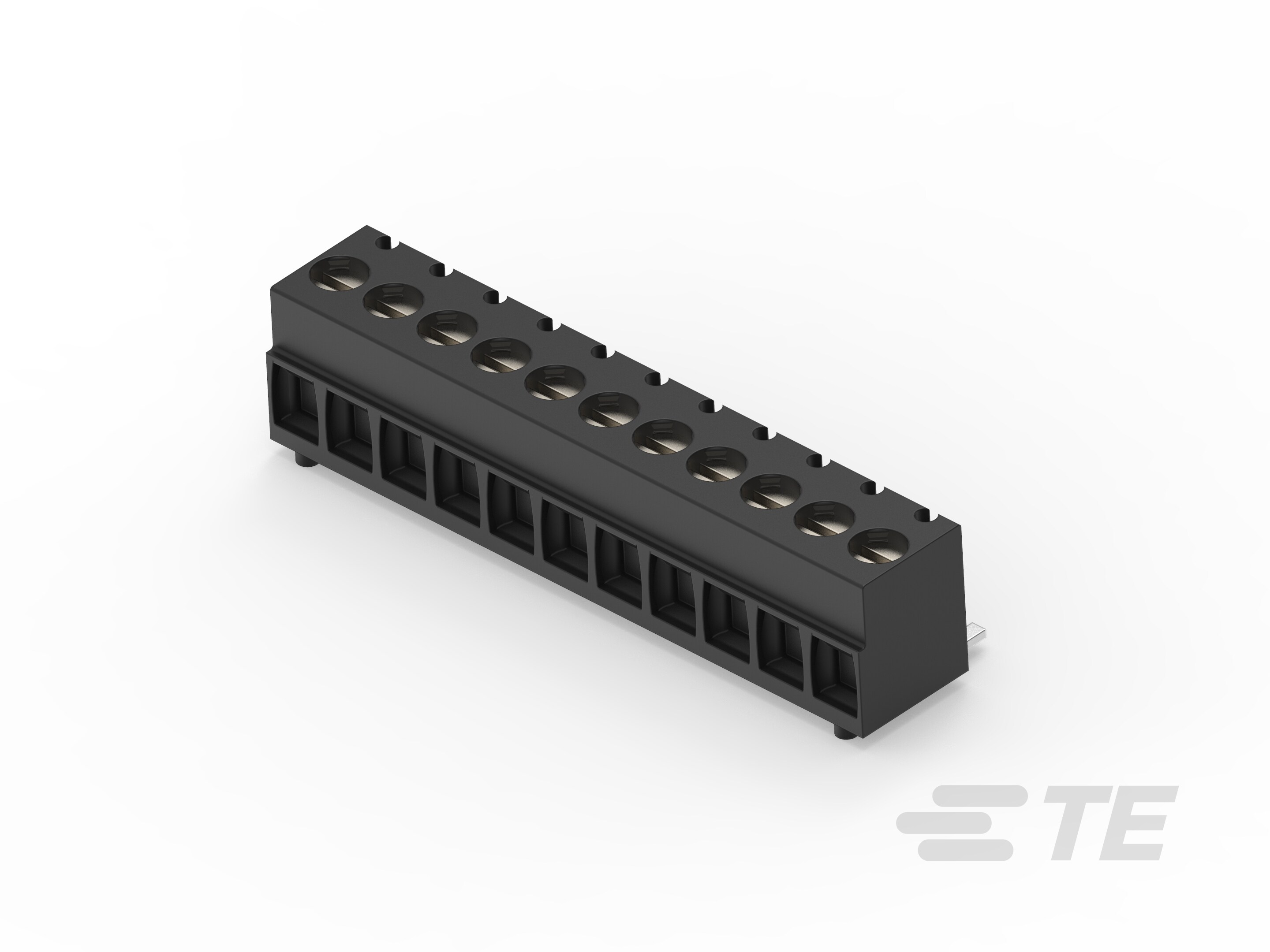 TERMI-BLOK SMD MOUNT 180_11P_3.5 MM-1-2383942-1 TERMI-BLOK SMD MOUNT 180_11P_3.5 MM-1-2383942-1