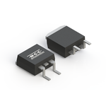 Micro Commercial Components-MCB90N12-TP MOSFETs Trans MOSFET N-CH 120V 90A 3-Pin(2+Tab) D2PAK T/R
