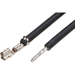 Molex-2196771114 Cable Assembly Other Cable Assembly UL 1569 0.3m 24AWG Terminal 1 POS F Crimp Mini-SPOX Bag Molex-2196771114 Cable Assembly Other Cable Assembly UL 1569 0.3m 24AWG Terminal 1 POS F Crimp Mini-SPOX Bag