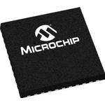 Microchip Technology-ATXMEGA16D4-MHA2 Microcontrollers - MCUs MCU 8-bit/16-bit AVR RISC 16KB Flash 1.8V/2.5V/3.3V 44-Pin VQFN EP