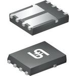Taiwan Semiconductor-TSM150NB04DCR RLG MOSFETs Trans MOSFET N-CH 40V 38A 8-Pin PDFN EP T/R