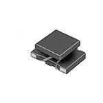 Murata Manufacturing-DLW5ATH450TQ2L Common Mode Chokes - CMCs Common Mode Chokes Dual 45Ohm 100MHz 4A 0.013Ohm DCR SMD  T/R Automotive AEC-Q200