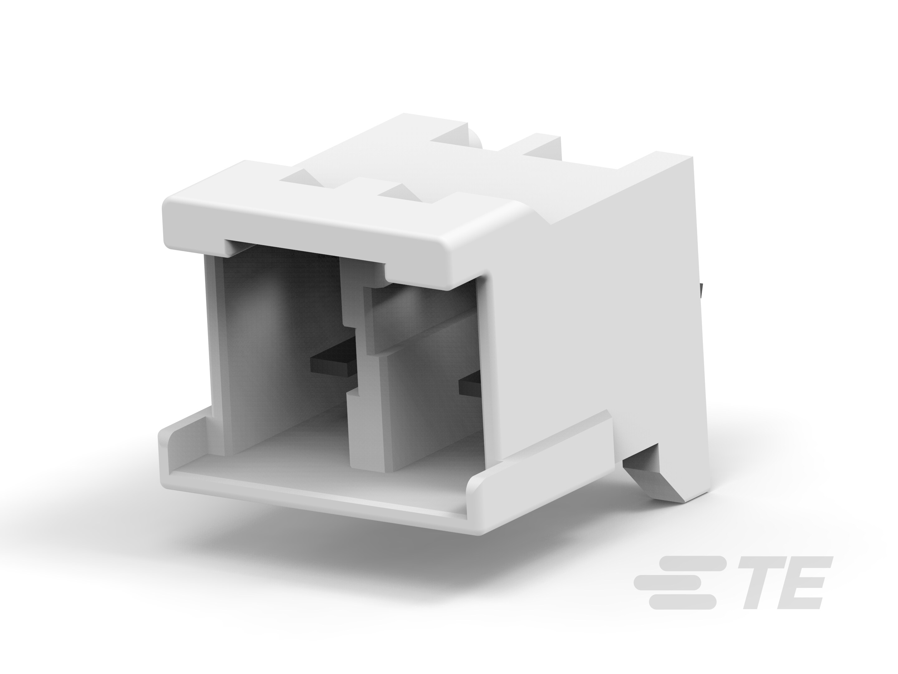 GIC6.0MM CONNECTOR HEAD HOUSING ASS 2POS-2-2232876-4 GIC6.0MM CONNECTOR HEAD HOUSING ASS 2POS-2-2232876-4