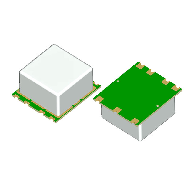 25d4x22d1-OCXO 25d4x22d1-OCXO