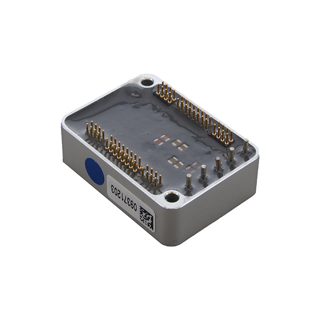 TMCM-1617-CANOPEN_Bottom