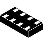 onsemi-NLX2G08DMUTCG Logic Gates AND Gate 2-Element 2-IN CMOS 8-Pin UDFN T/R