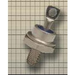 Microchip Technology-1N3314B Zener Zener Diode Single 15V 5% 1.4Ohm 50000mW 2-Pin DO-5 Tray